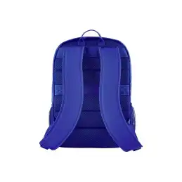 HP Campus Blue Backpack (7J596AA)_7